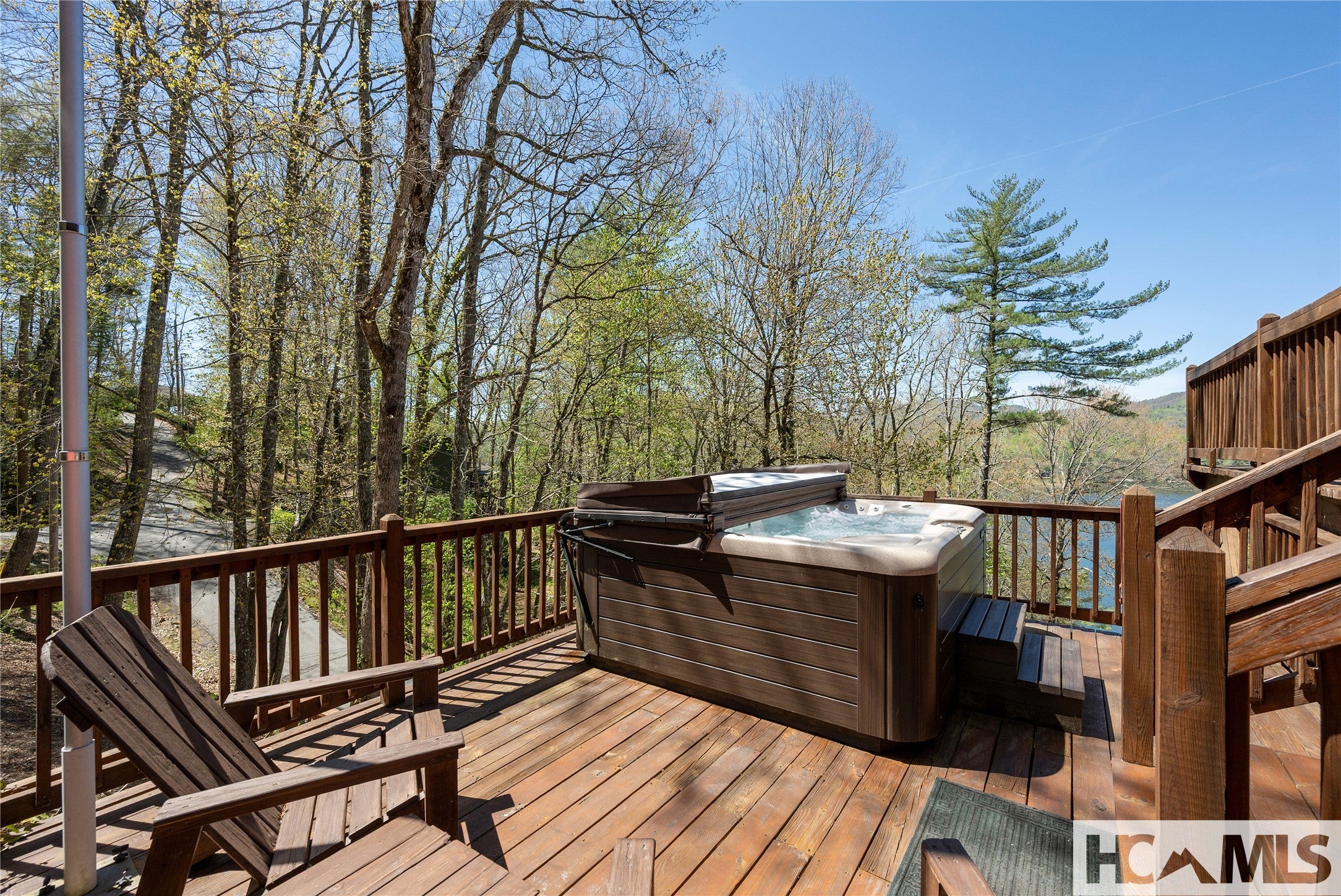427 Rivard Road Glenville, NC 28736 - Photo 21 of 63 Gallery Image 21
