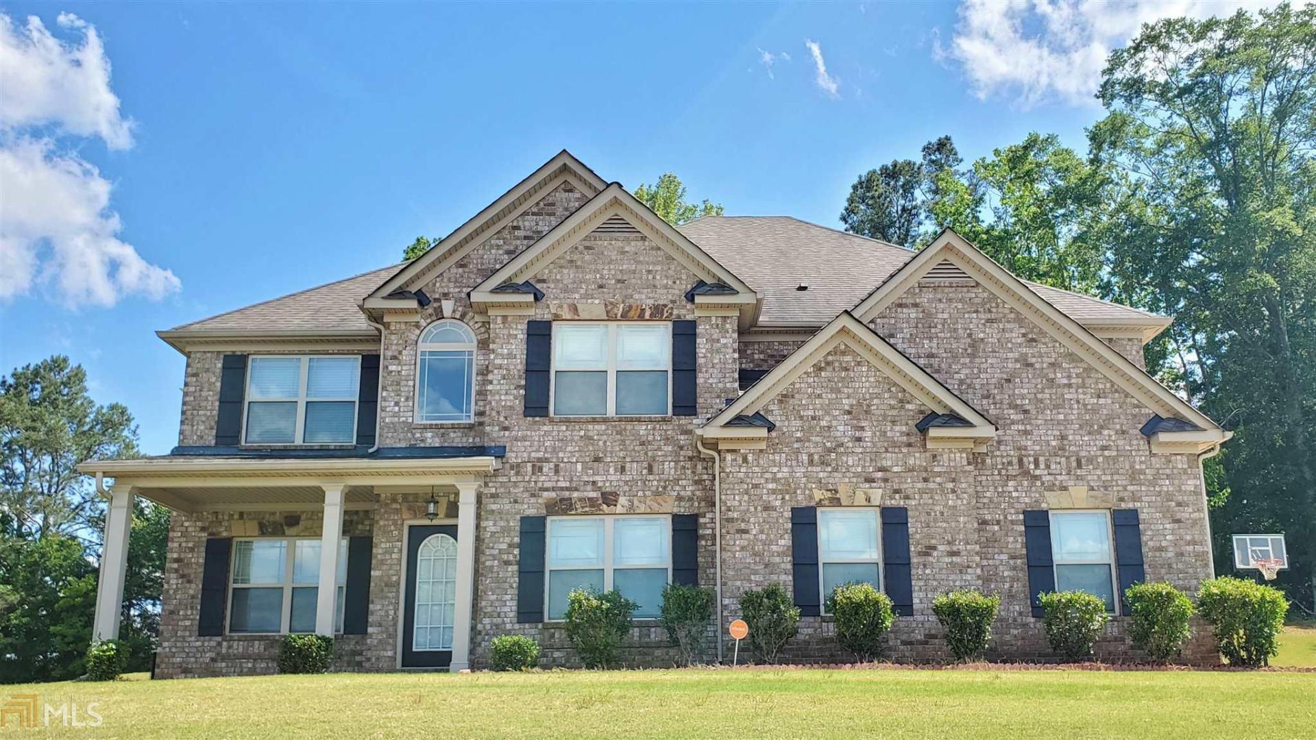 105 Berkeley Way Hampton, GA 30228 - Photo 1 of 1 Gallery Image 1