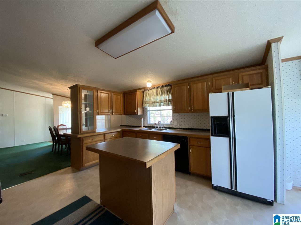 424 Lewis Road Columbiana, AL 35051 - Photo 10 of 50