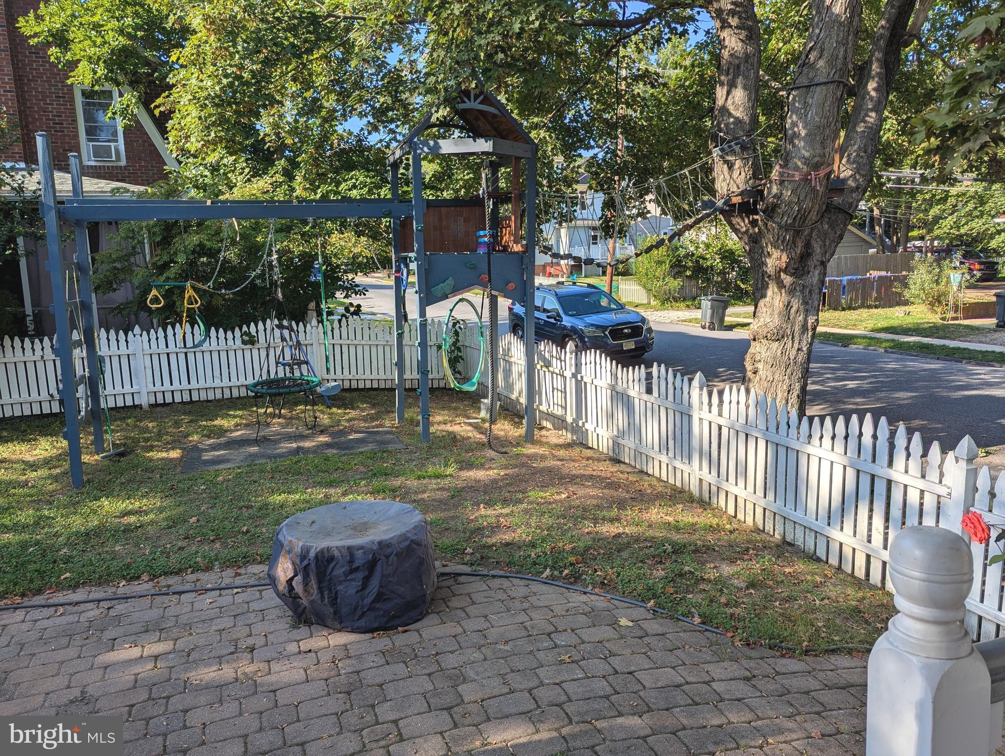 45 Broad Street Mount Holly, NJ 08060 - Photo 14 of 58 Custom jungle gym