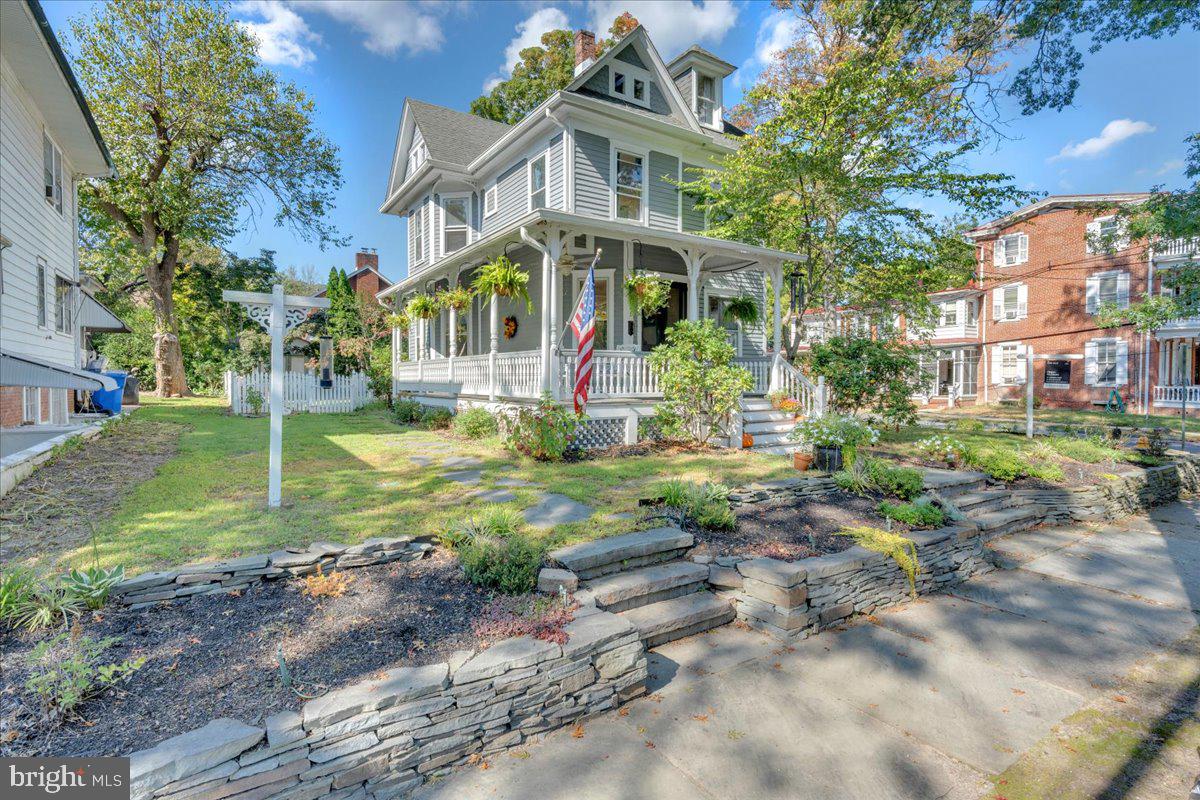 45 Broad Street Mount Holly, NJ 08060 - Photo 2 of 58 Spacious Lot