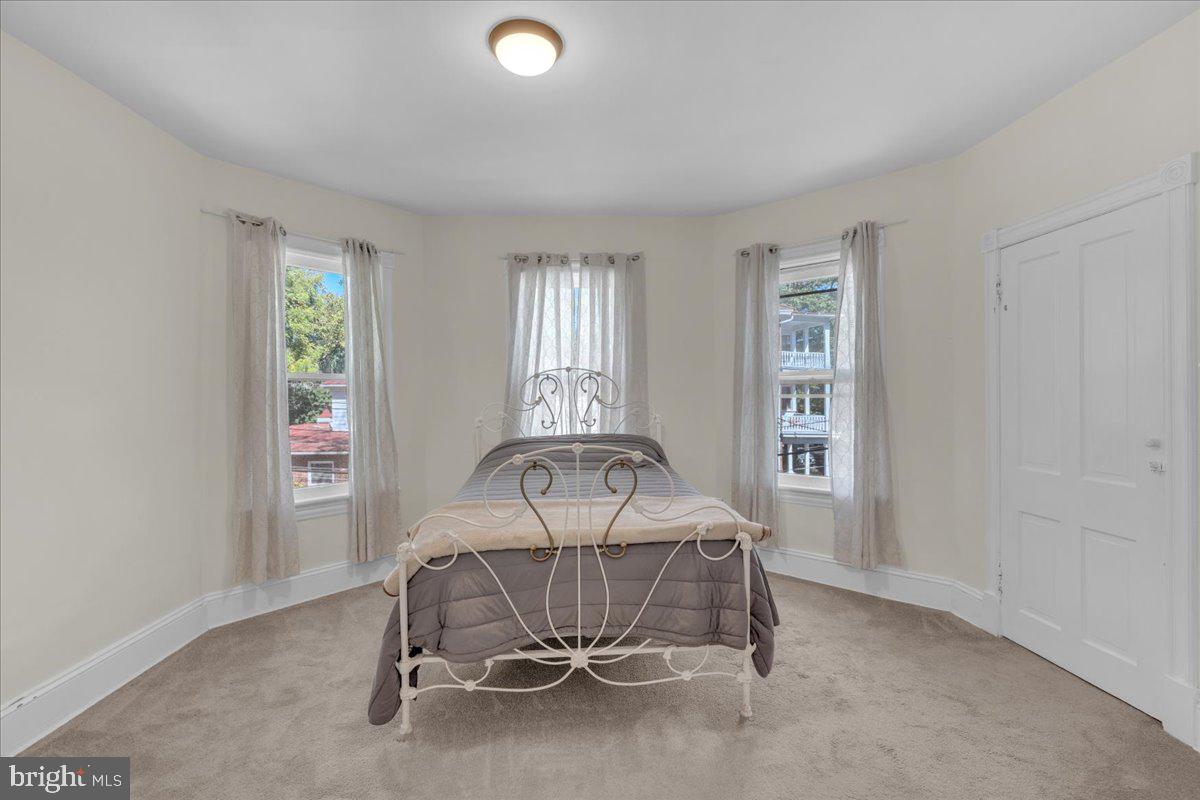 45 Broad Street Mount Holly, NJ 08060 - Photo 39 of 58 a view of a bedroom with window