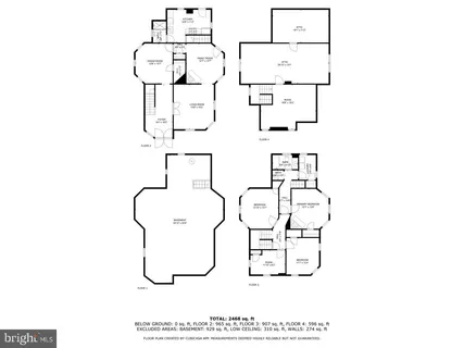 $450,000 | 45 Broad Street, Mount Holly, NJ 08060
