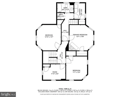 $450,000 | 45 Broad Street, Mount Holly, NJ 08060