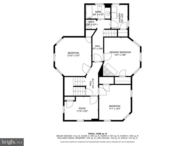 $450,000 | 45 Broad Street, Mount Holly, NJ 08060