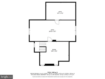 $450,000 | 45 Broad Street, Mount Holly, NJ 08060