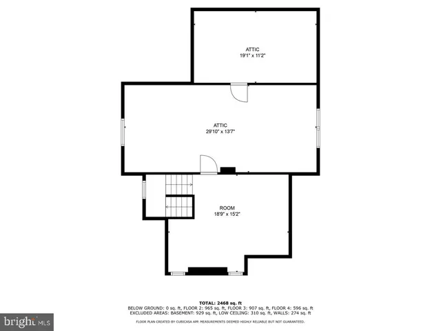 $450,000 | 45 Broad Street, Mount Holly, NJ 08060