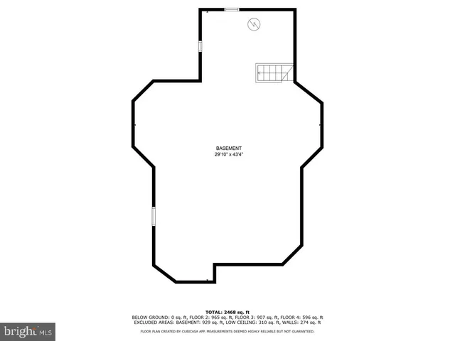 $450,000 | 45 Broad Street, Mount Holly, NJ 08060