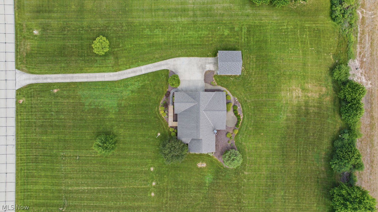 41687 Rachael Drive Lagrange, OH 44050 - Photo 48 of 49