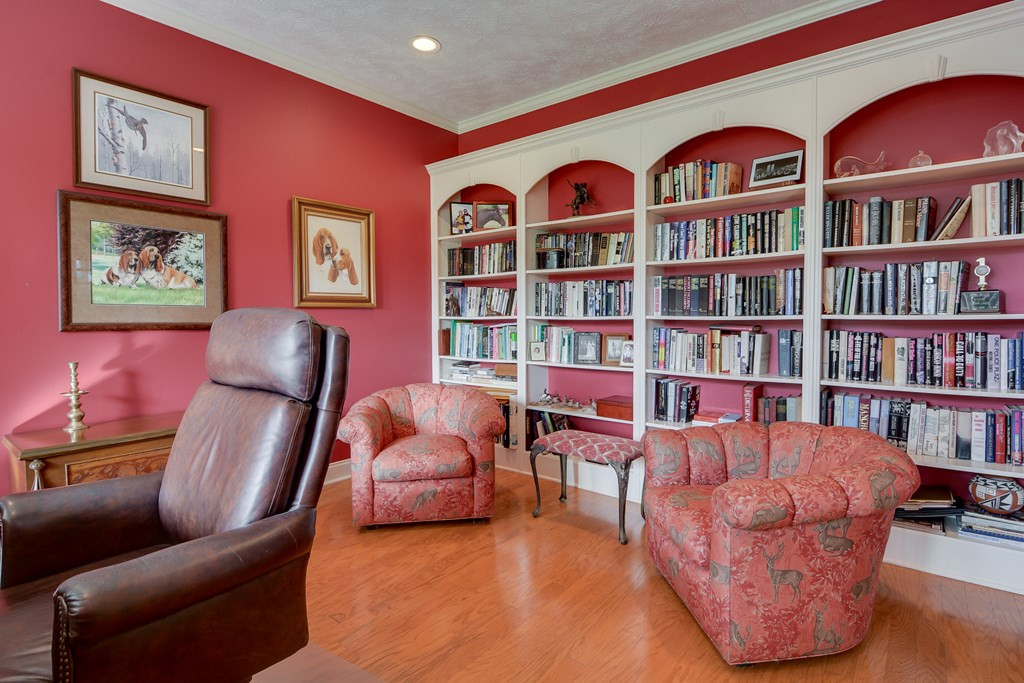 1802 Cedar Meadows Road Aiken, SC 29803 - Photo 3 of 28