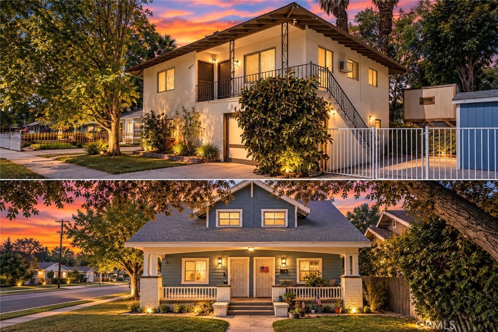 4204 12th Street Riverside, CA 92501 - Photo 1 of 70 Photo has been digitally enhanced for marketing purposes