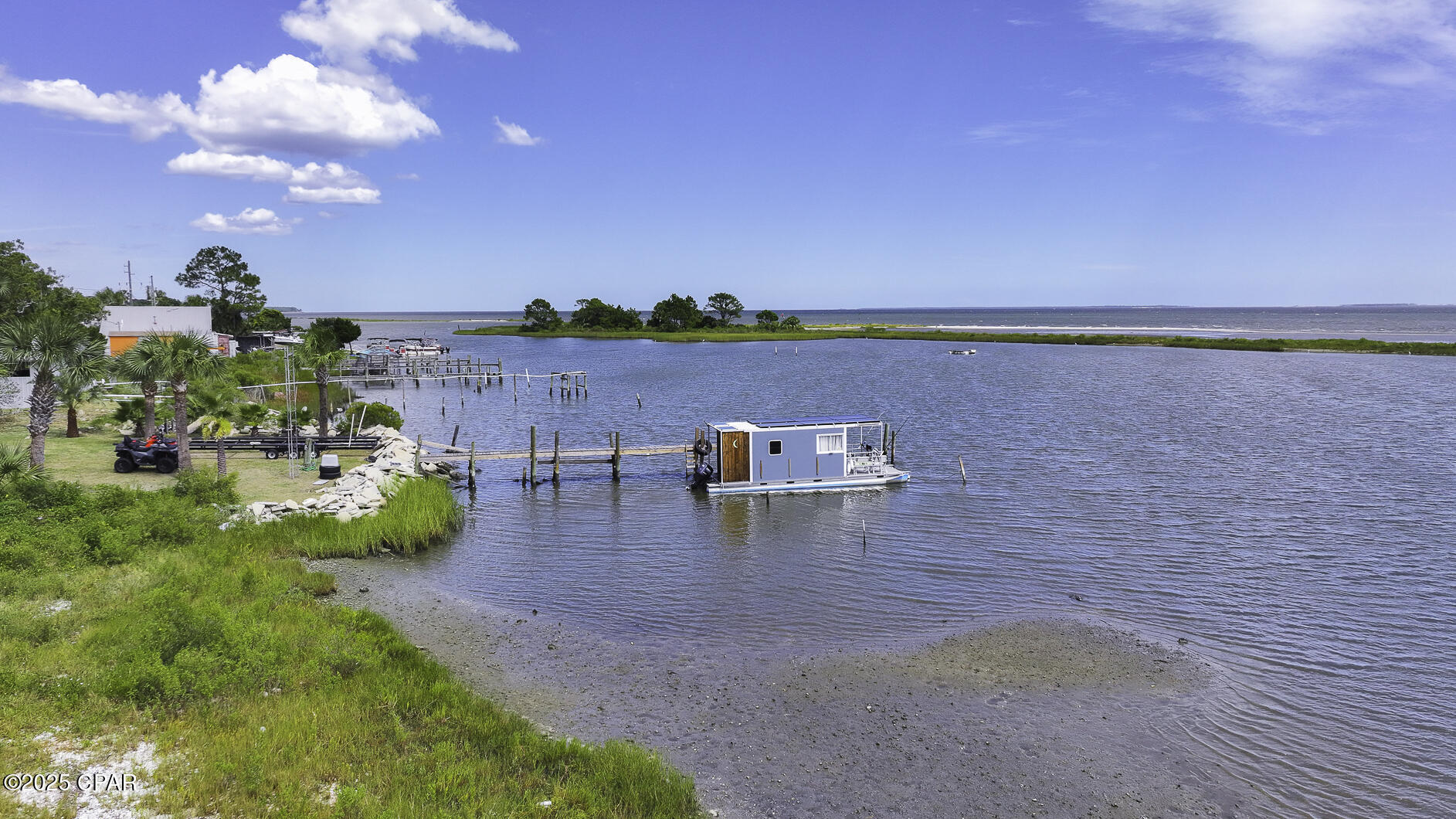 362 Patton Drive Eastpoint, FL 32328 - Photo 11 of 17