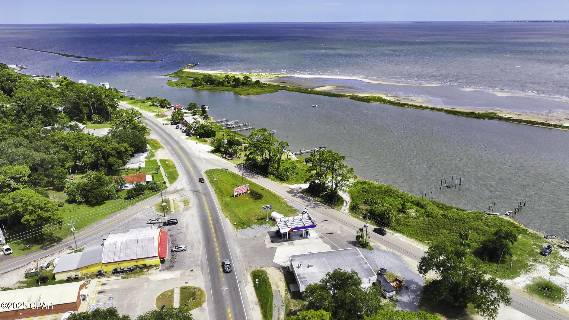 362 Patton Drive Eastpoint, FL 32328 - Photo 16 of 17