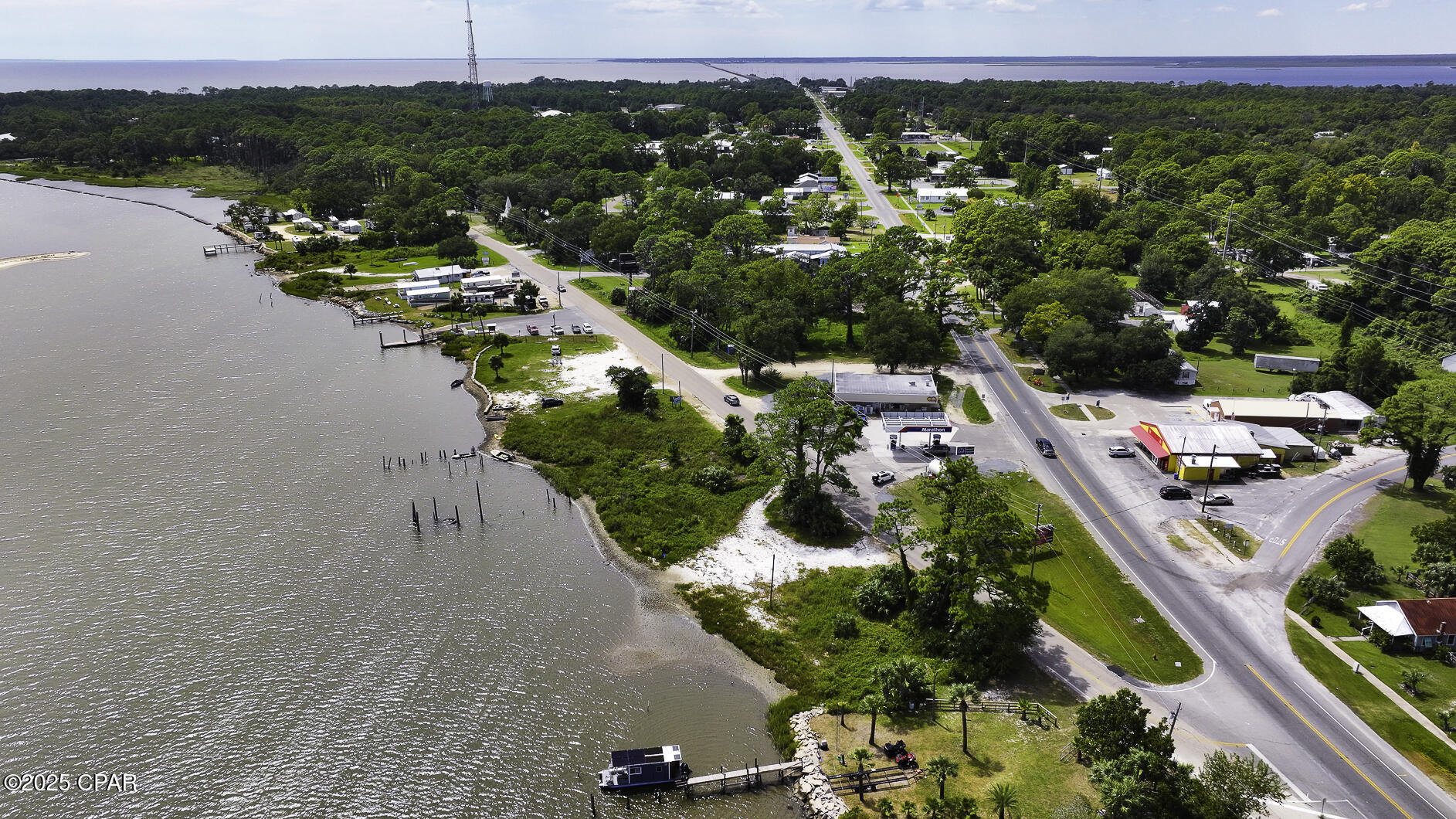 362 Patton Drive Eastpoint, FL 32328 - Photo 17 of 17