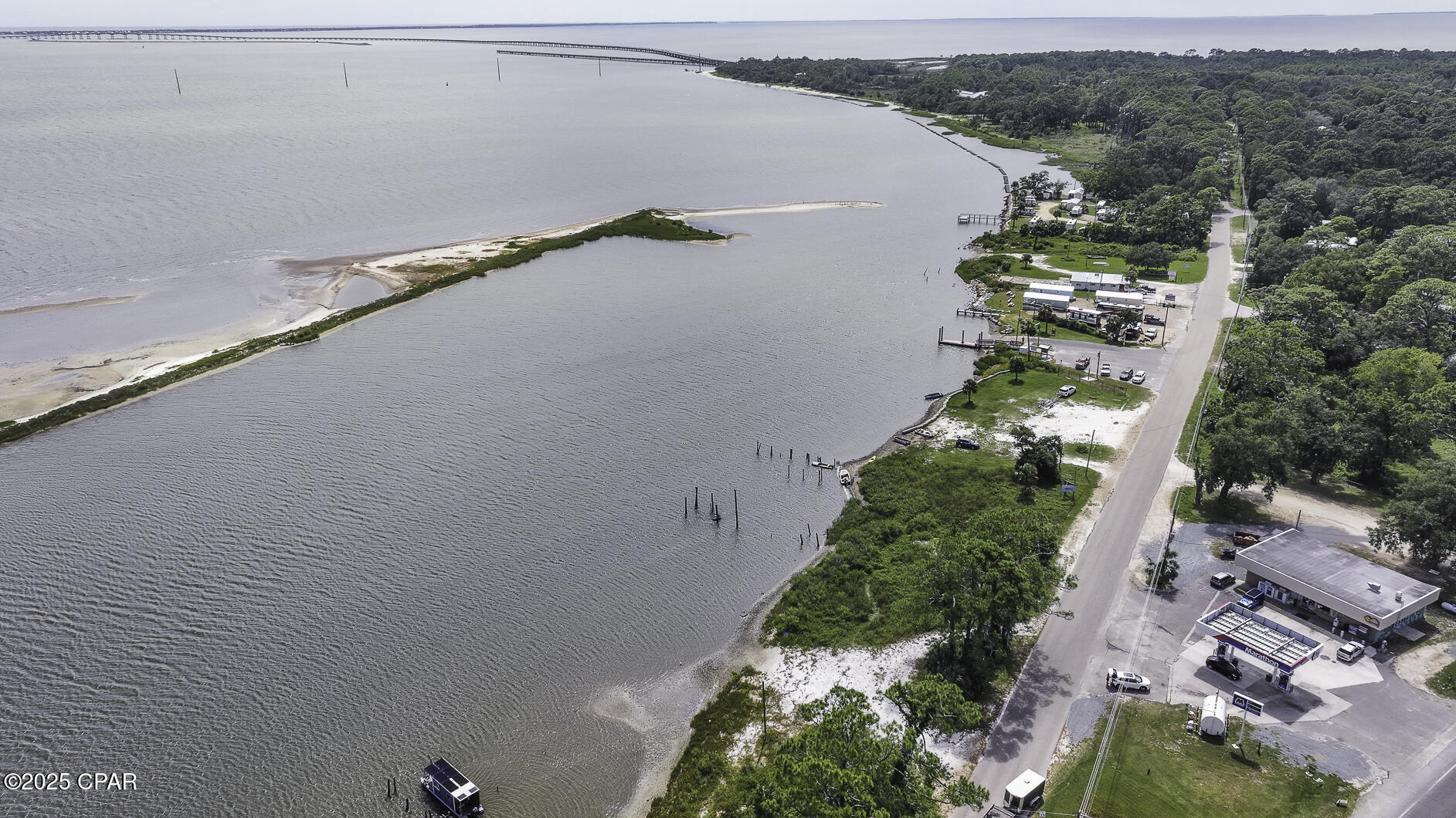 362 Patton Drive Eastpoint, FL 32328 - Photo 3 of 17