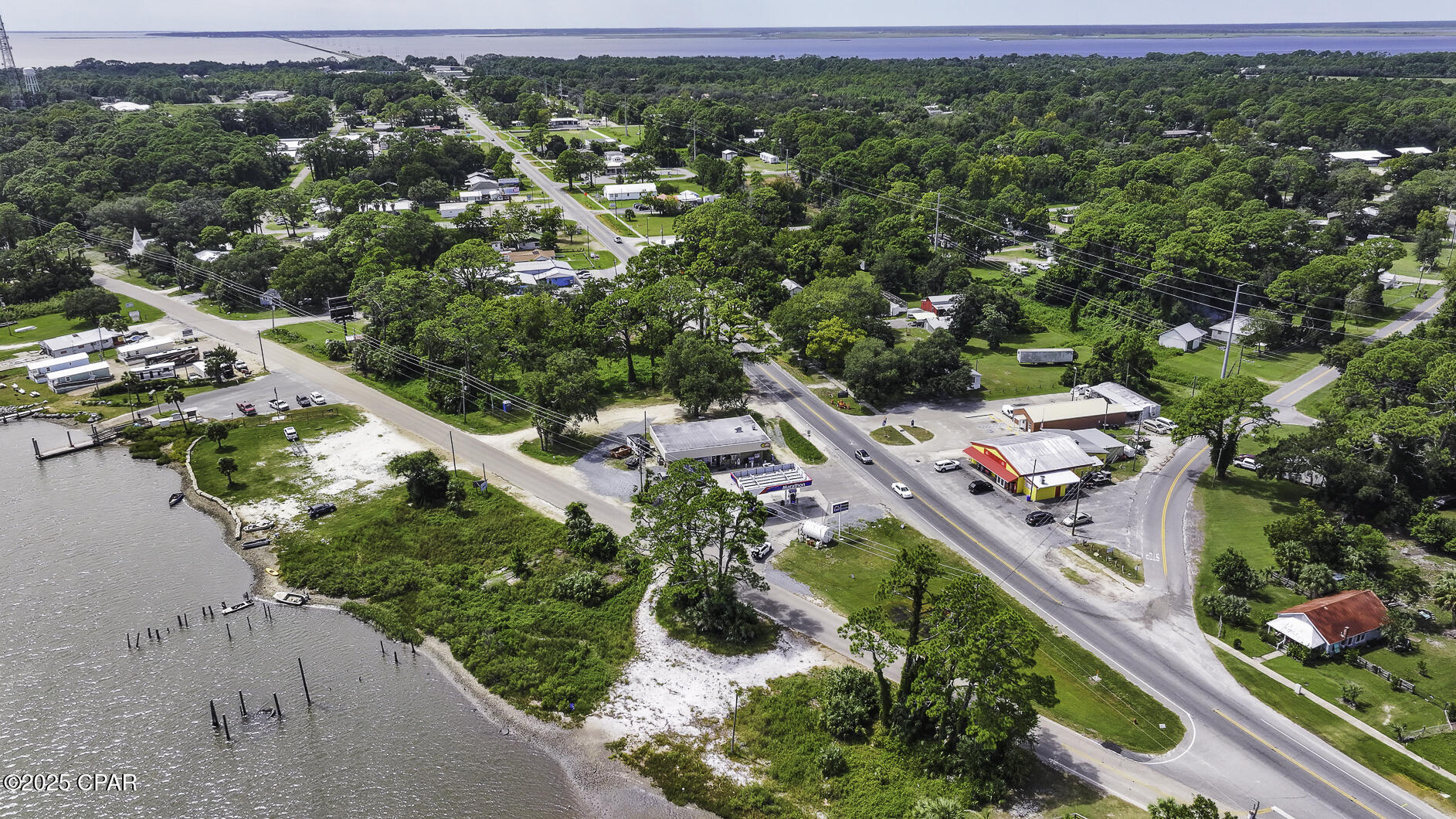 362 Patton Drive Eastpoint, FL 32328 - Photo 4 of 17