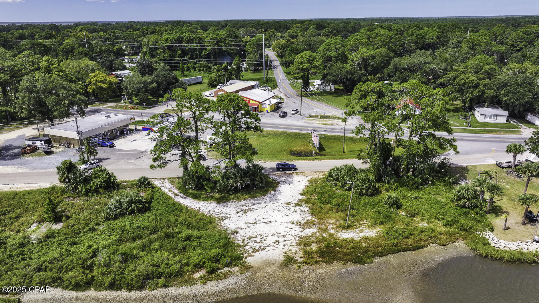 362 Patton Drive Eastpoint, FL 32328 - Photo 5 of 17