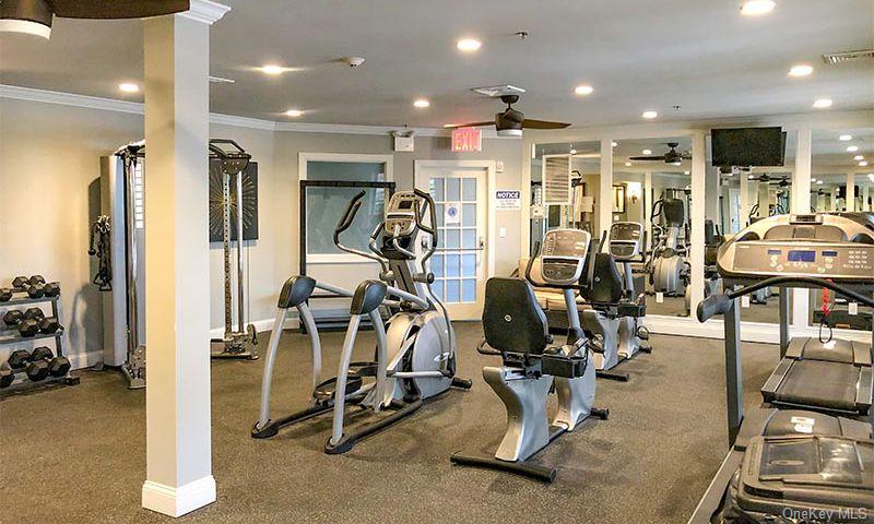 63 Farmington Road Wappingers Falls, NY 12590 - Photo 42 of 48 Community Gym