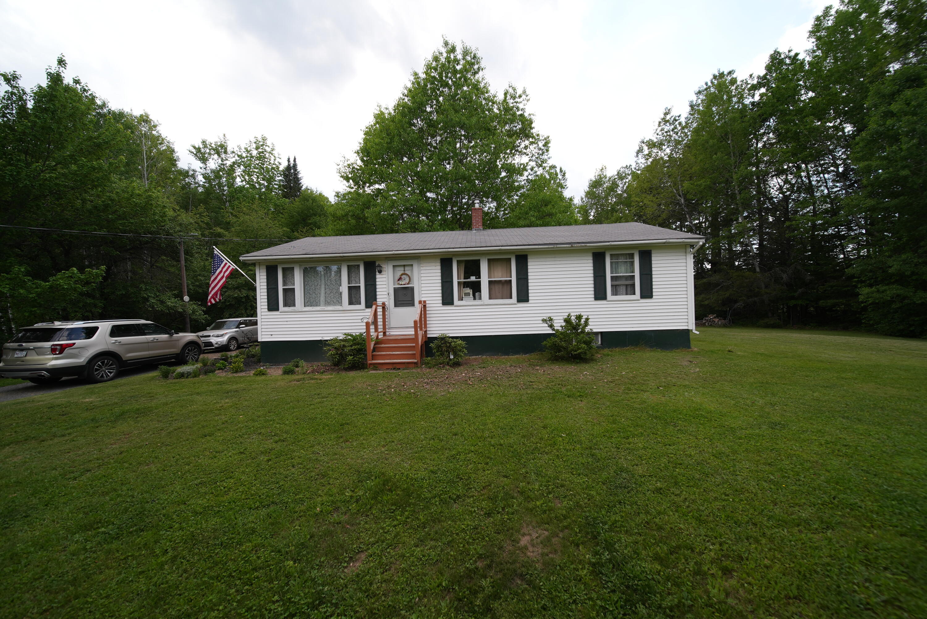 150 Wotton Road Monticello, ME 04760 - Photo 15 of 43 DSC03693