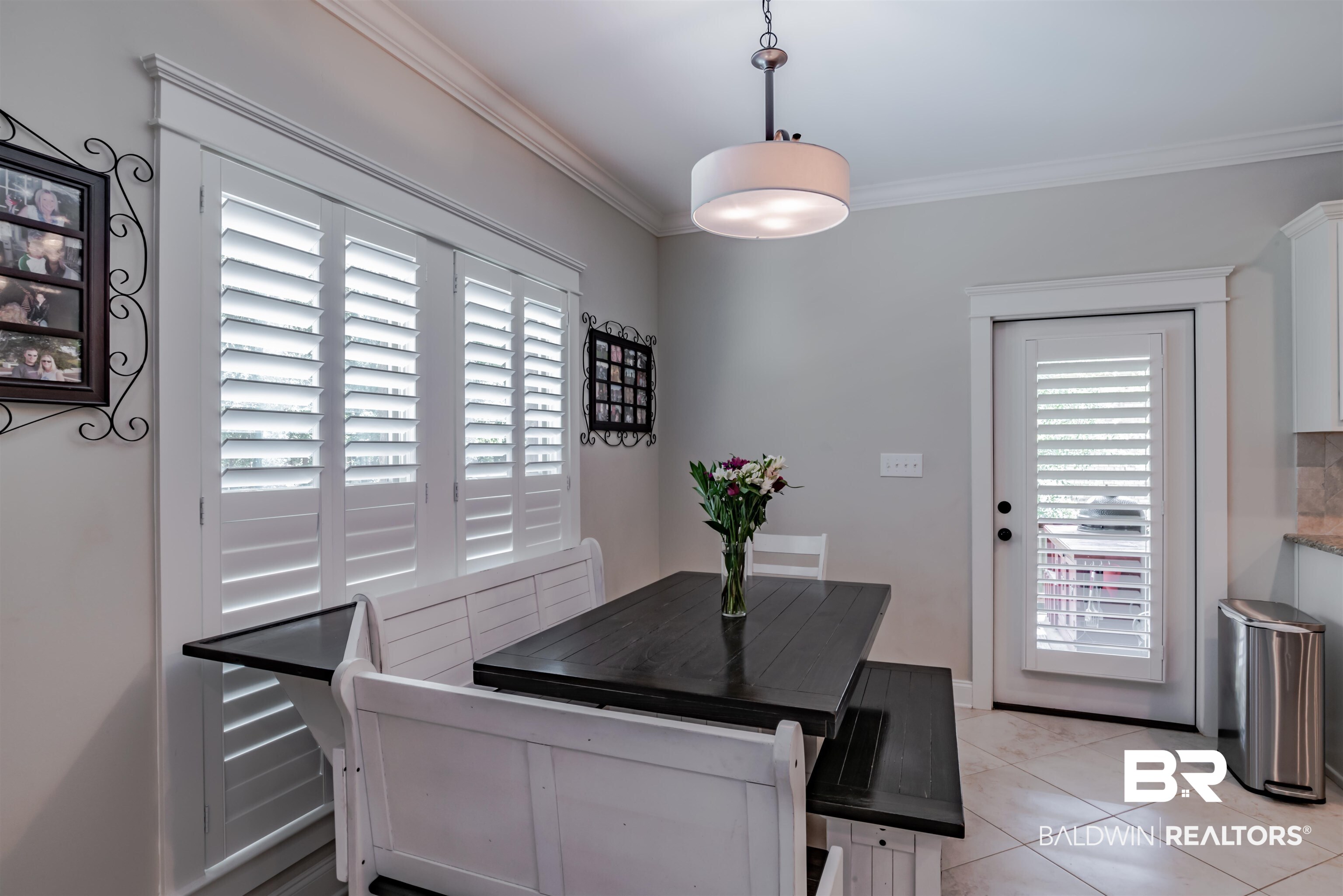 31815 Bobwhite Road Daphne, AL 36527 - Photo 10 of 48 Breakfast Nook