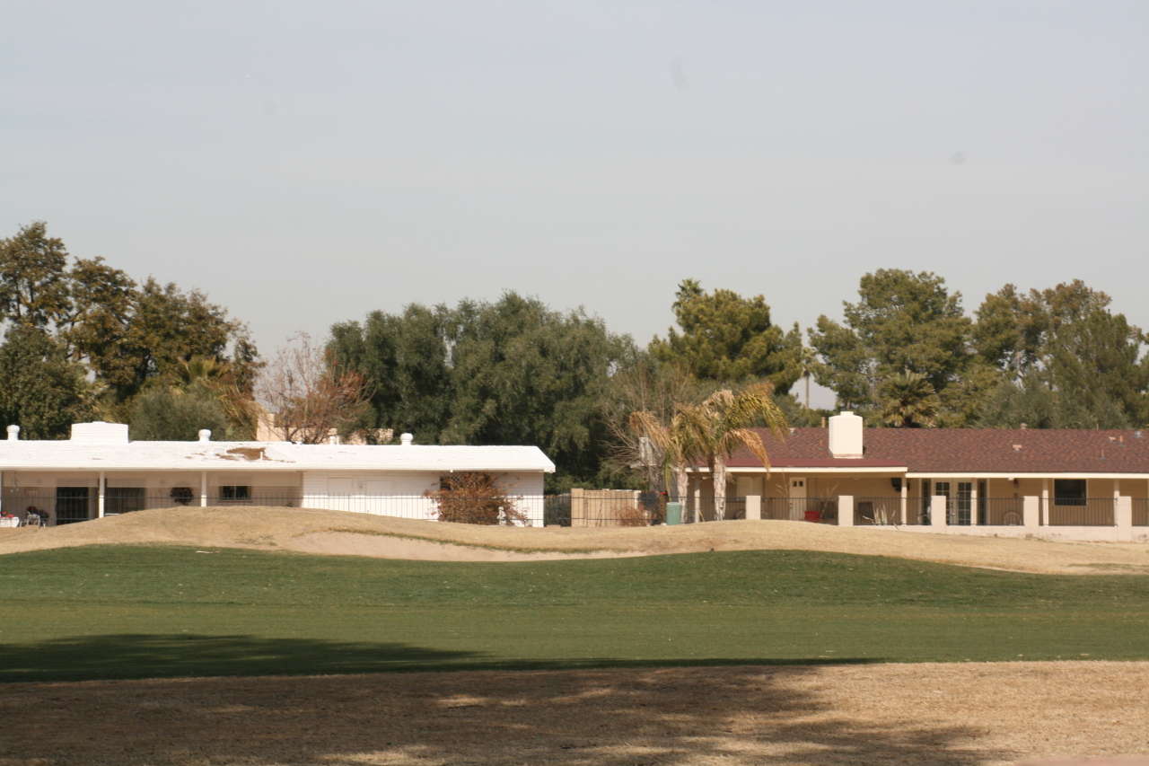 312 West Thunderbird Road Phoenix, AZ 85023 - Photo 3 of 6 Moon Valley Golf Course View