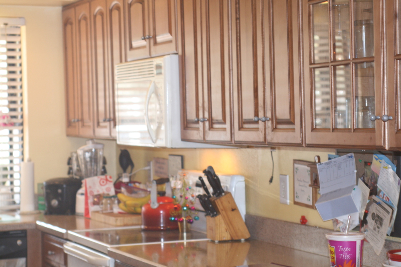 312 West Thunderbird Road Phoenix, AZ 85023 - Photo 6 of 6 Kitchen