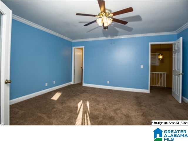 593 Cove Point Drive Riverside, AL 35135 - Photo 17 of 29