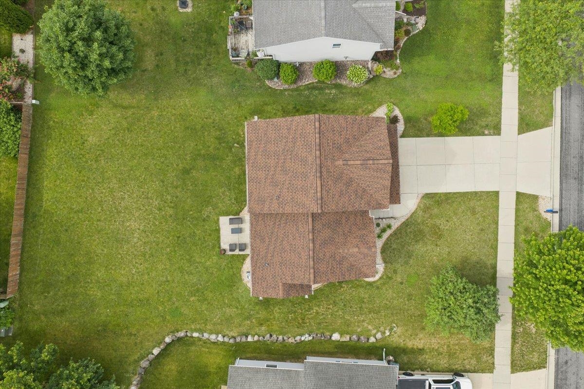 2645 Mica Road Fitchburg, WI 53711 - Photo 46 of 56