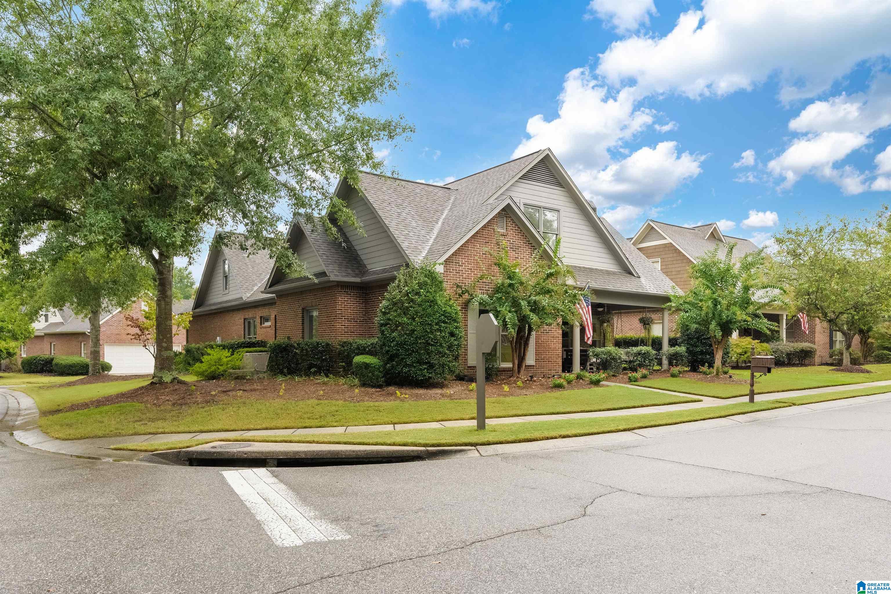 4065 Alston Way Birmingham, AL 35242 - Photo 1 of 34
