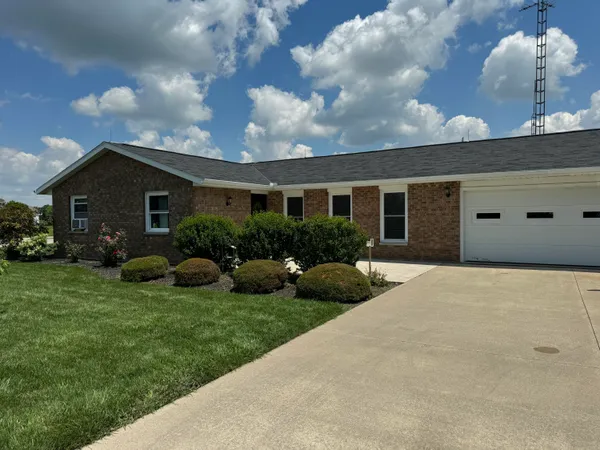 $249,900 | 50 West Chestnut Street, Burkettsville, OH 45310