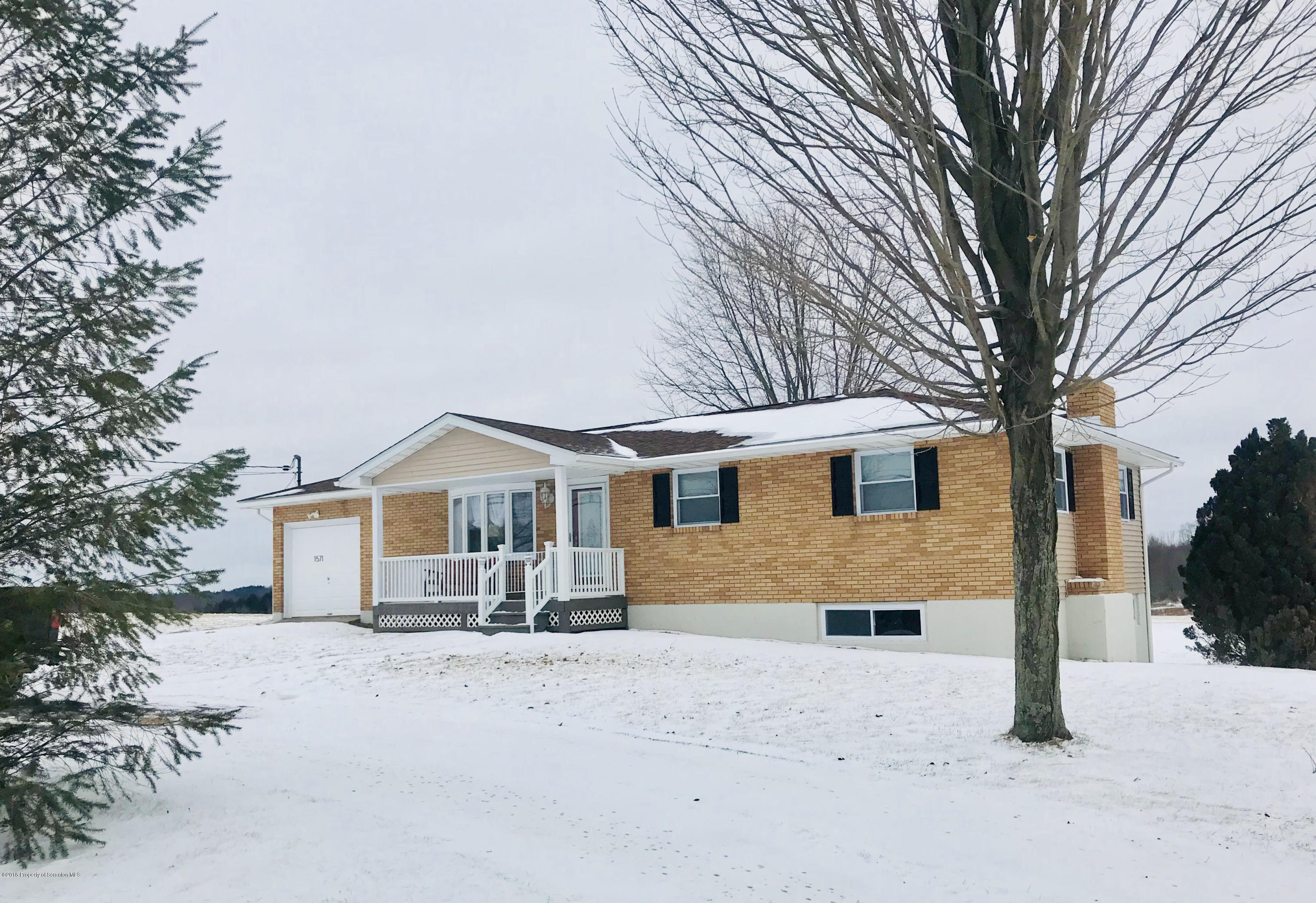 1571 Airport Road Forest City, PA 18421 - Photo 1 of 50