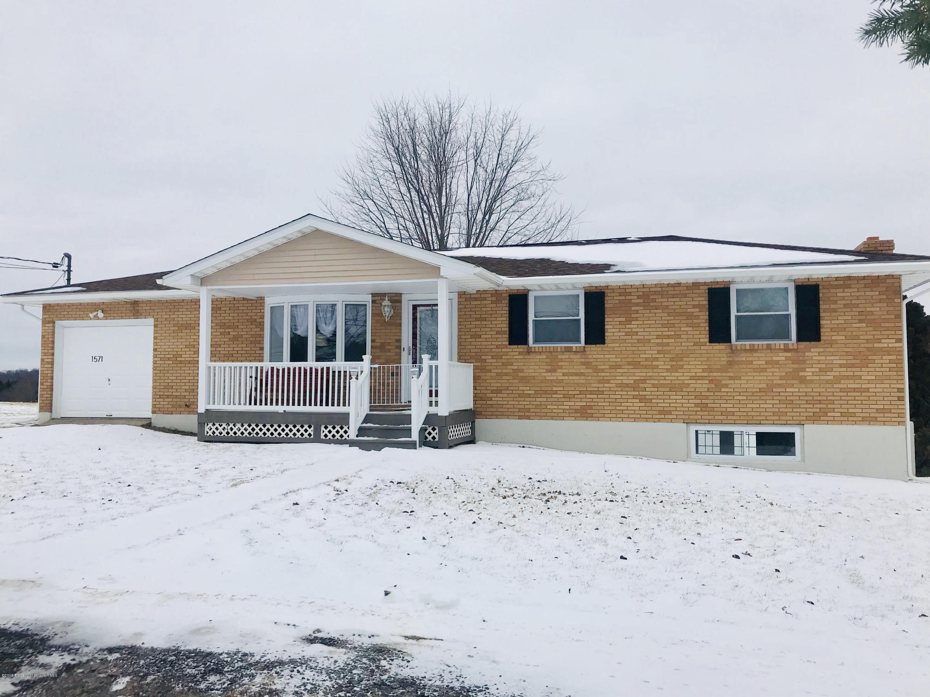 1571 Airport Road Forest City, PA 18421 - Photo 2 of 50