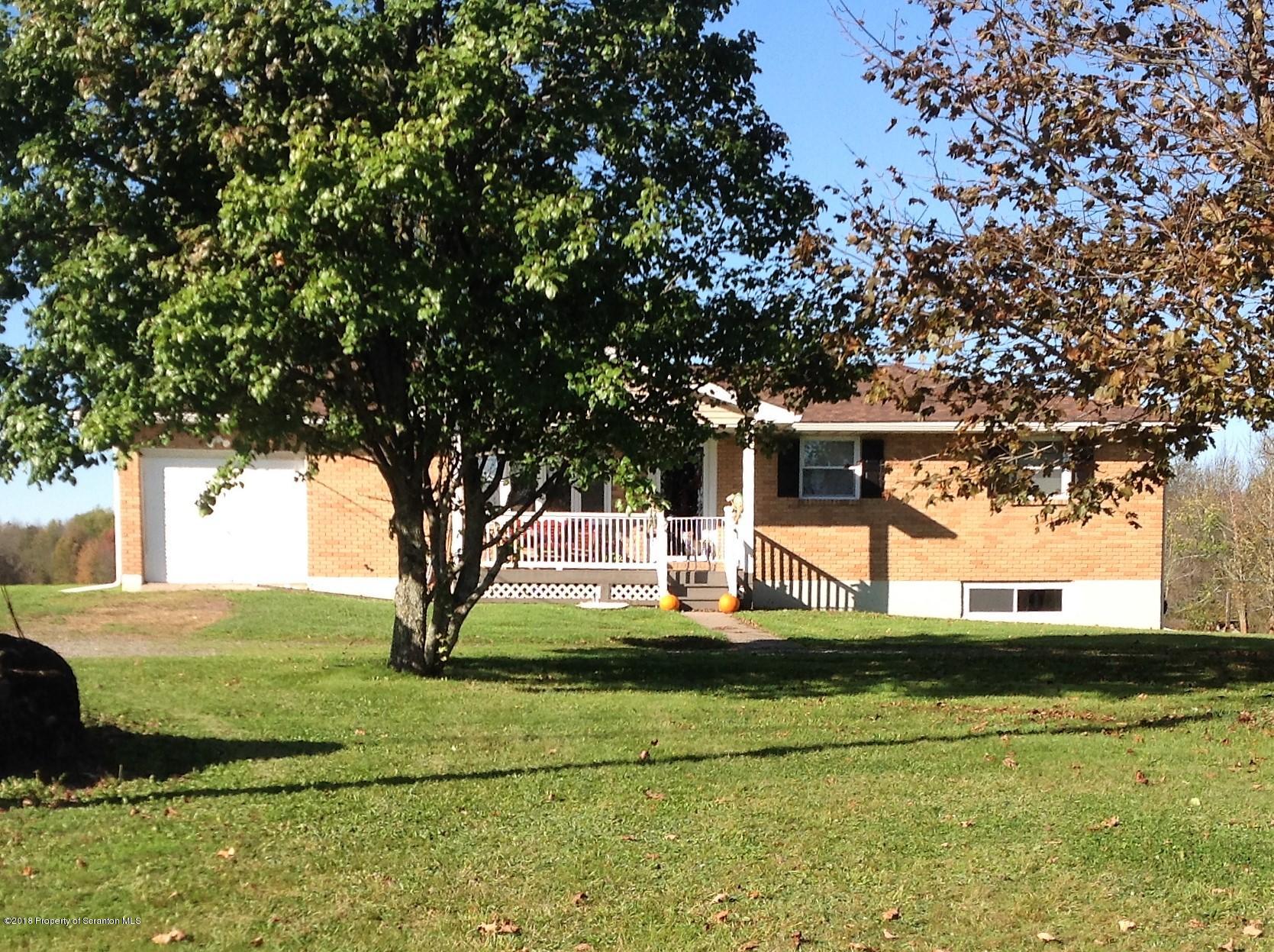 1571 Airport Road Forest City, PA 18421 - Photo 49 of 50