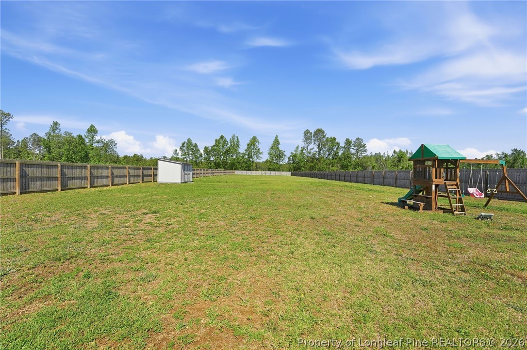 4131 McBryde Road Linden, NC 28356 - Photo 42 of 50