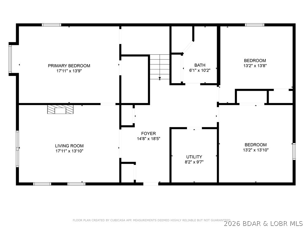 23111 Lange Road Cole Camp, MO 65325 - Photo 38 of 39