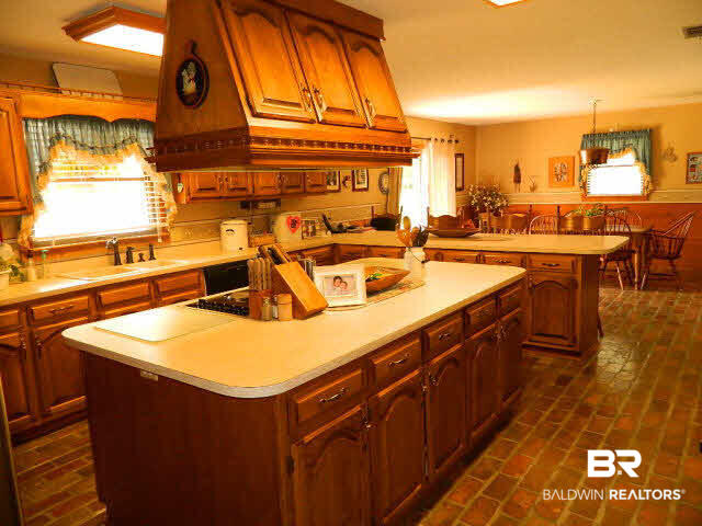 21372 County Road 49 Silverhill, AL 36576 - Photo 14 of 50 tons of cabinets