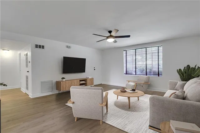 $299,900 | 1174 Briarcliff Road Northeast, Unit 1, Atlanta, GA 30306