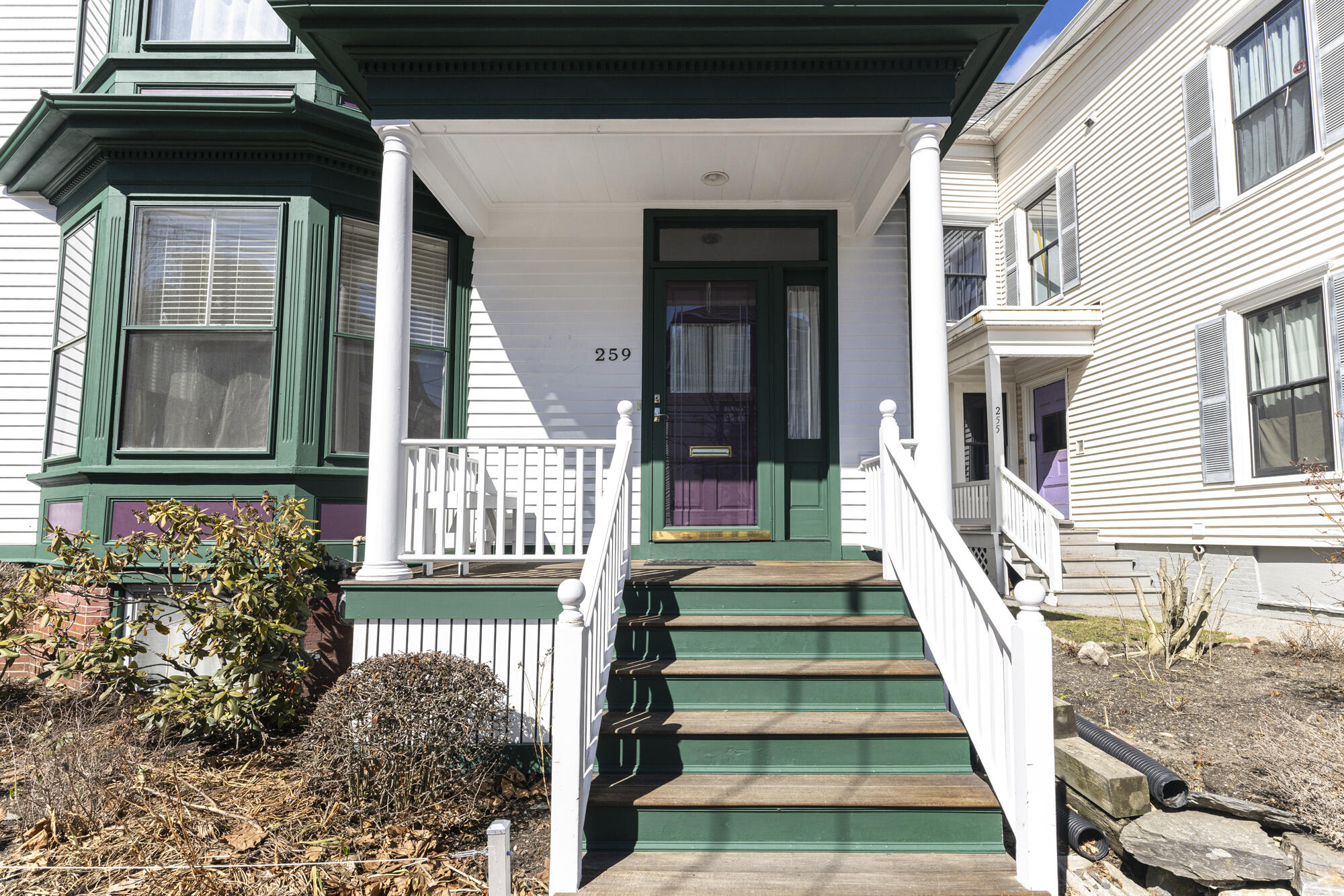 259 Spring Street Portland, ME 04102 - Photo 2 of 74