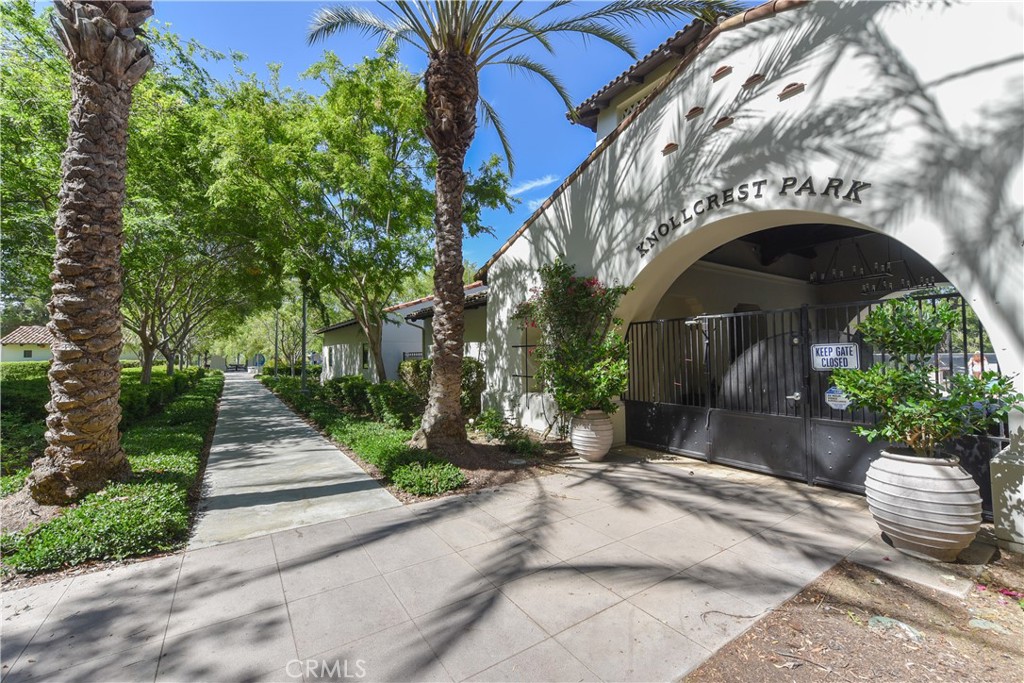 15 Tall Oak Irvine, CA 92603 - Photo 50 of 66 Gated community pool.