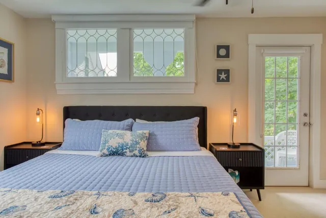 $895,000 | 66 Townsend Avenue, Boothbay Harbor, ME 04538