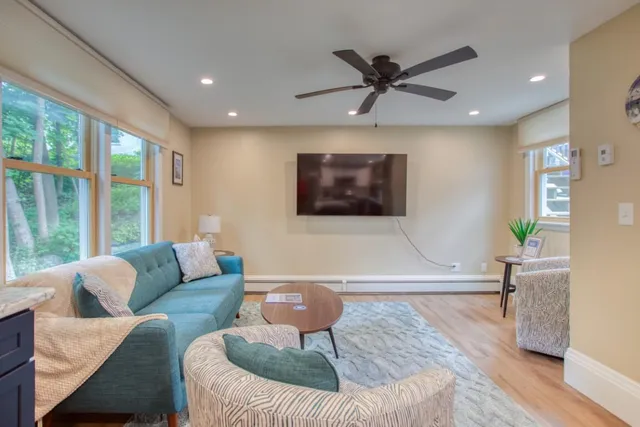 $895,000 | 66 Townsend Avenue, Boothbay Harbor, ME 04538