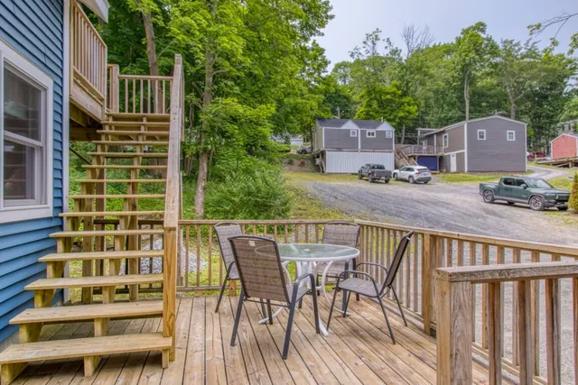 $895,000 | 66 Townsend Avenue, Boothbay Harbor, ME 04538