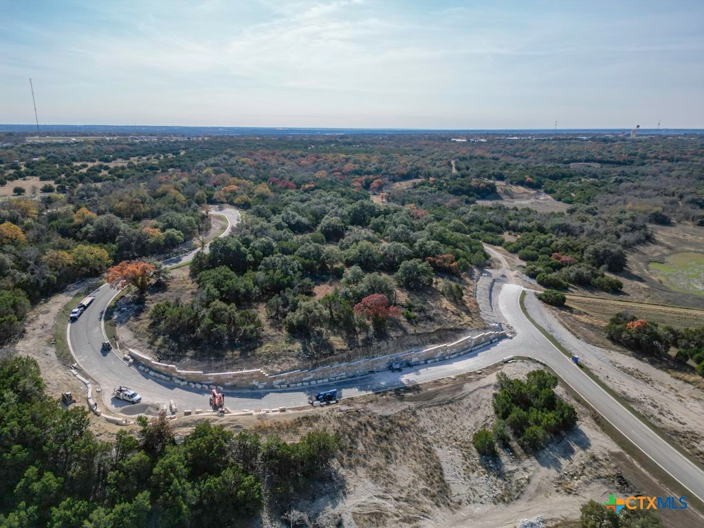 Tbd Moonlight Lane Belton, TX 76513 - Photo 18 of 27 an aerial view of a