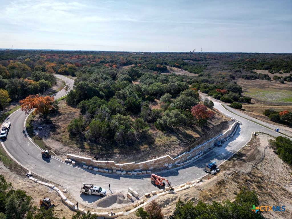 Tbd Moonlight Lane Belton, TX 76513 - Photo 19 of 27 a view of a terrace sink
