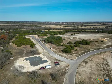 $135,000 | Tbd Moonlight Lane, Belton, TX 76513