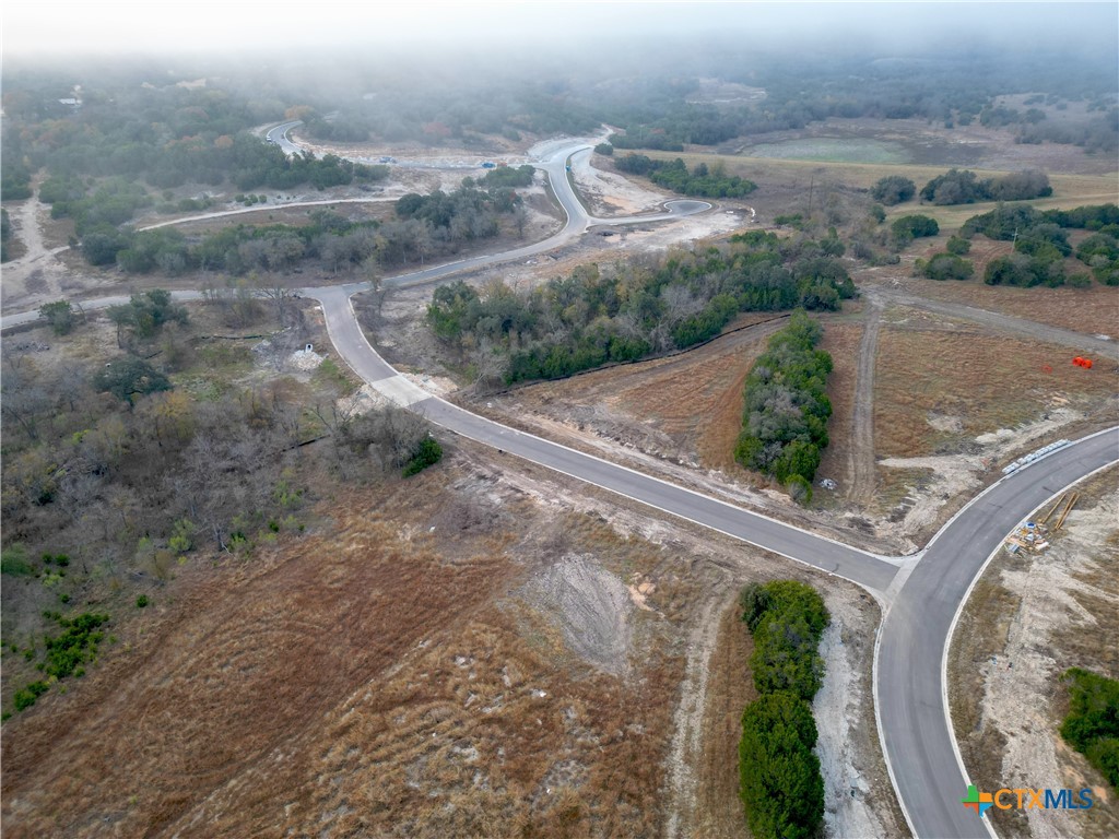 Tbd Moonlight Lane Belton, TX 76513 - Photo 9 of 27 an aerial view of a house