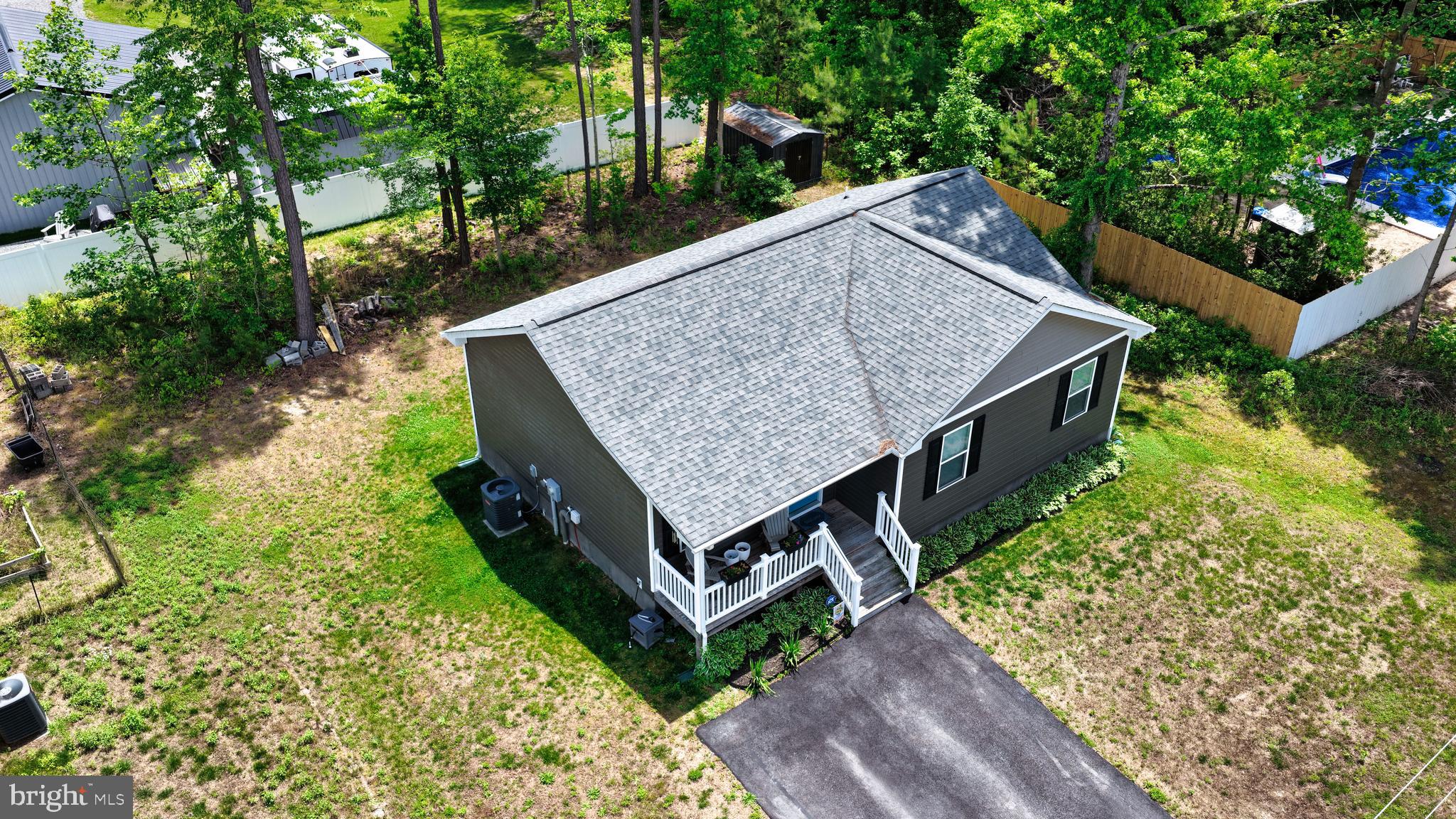 48 Rustic Lane Colonial Beach, VA 22443 - Photo 13 of 47