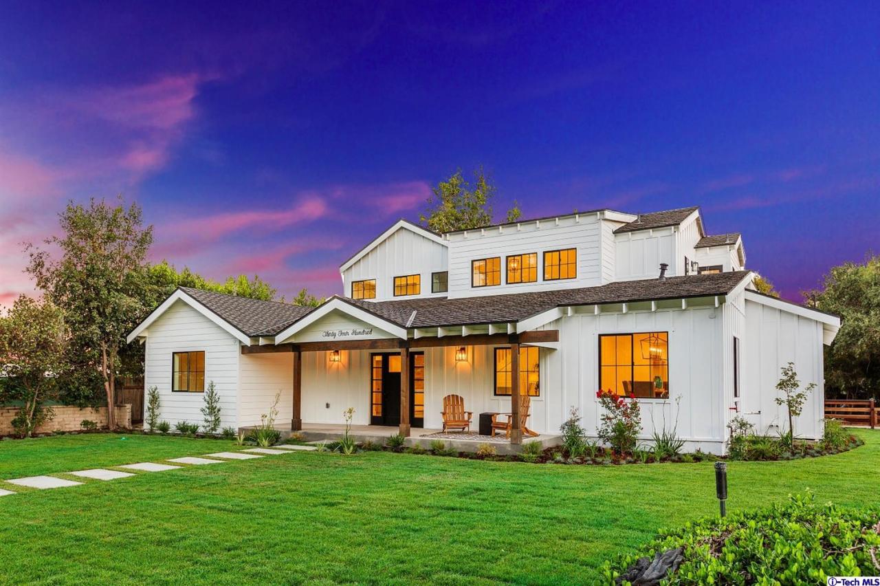 3400 Yorkshire Road Pasadena, CA 91107 - Photo 1 of 36 Primary Photo