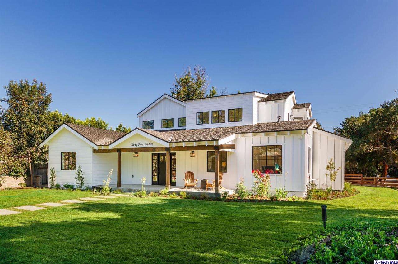 3400 Yorkshire Road Pasadena, CA 91107 - Photo 3 of 36 Additional Photo