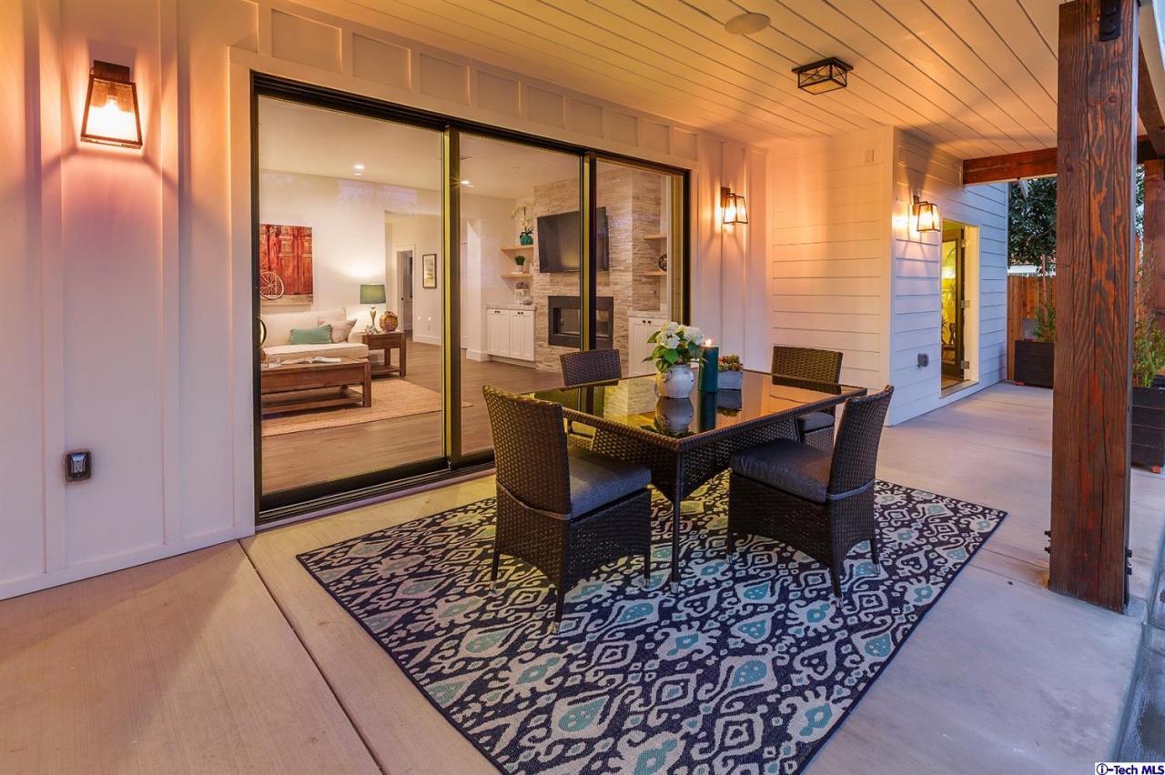 3400 Yorkshire Road Pasadena, CA 91107 - Photo 33 of 36 Additional Photo